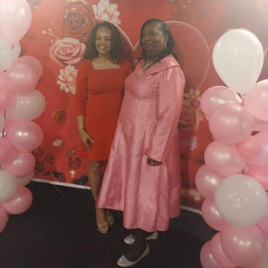 Liberty City Trust - Dr. Greene Valentine's Day Celebration 02-14-24