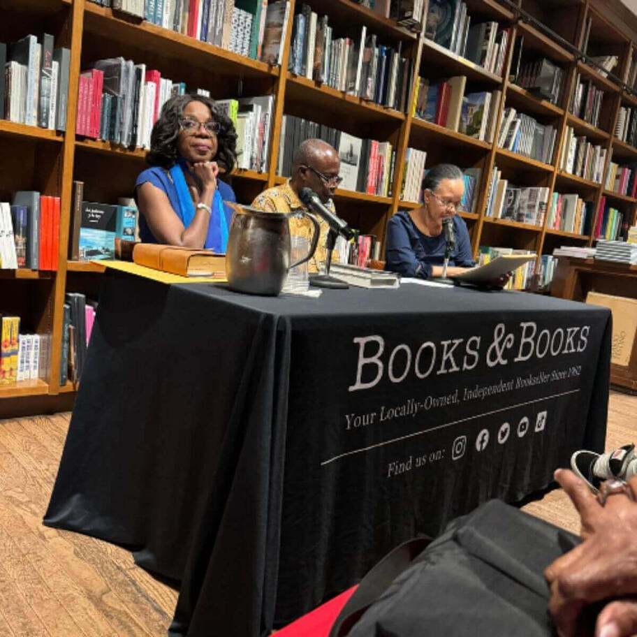Liberty City Trust - Liberty City Residents Book Review 03-28-24