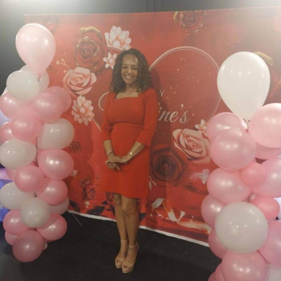 Liberty City Trust - Dr. Greene Valentine's Day Celebration 02-14-24