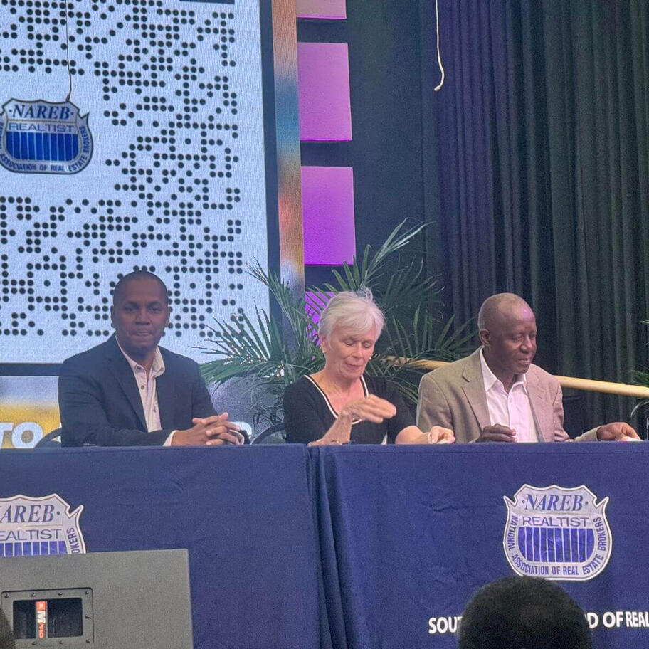 Liberty City Trust | NAREB Building Black Wealth Community Workshop 04-13-24