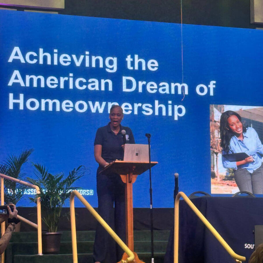 Liberty City Trust | NAREB Building Black Wealth Community Workshop 04-13-24